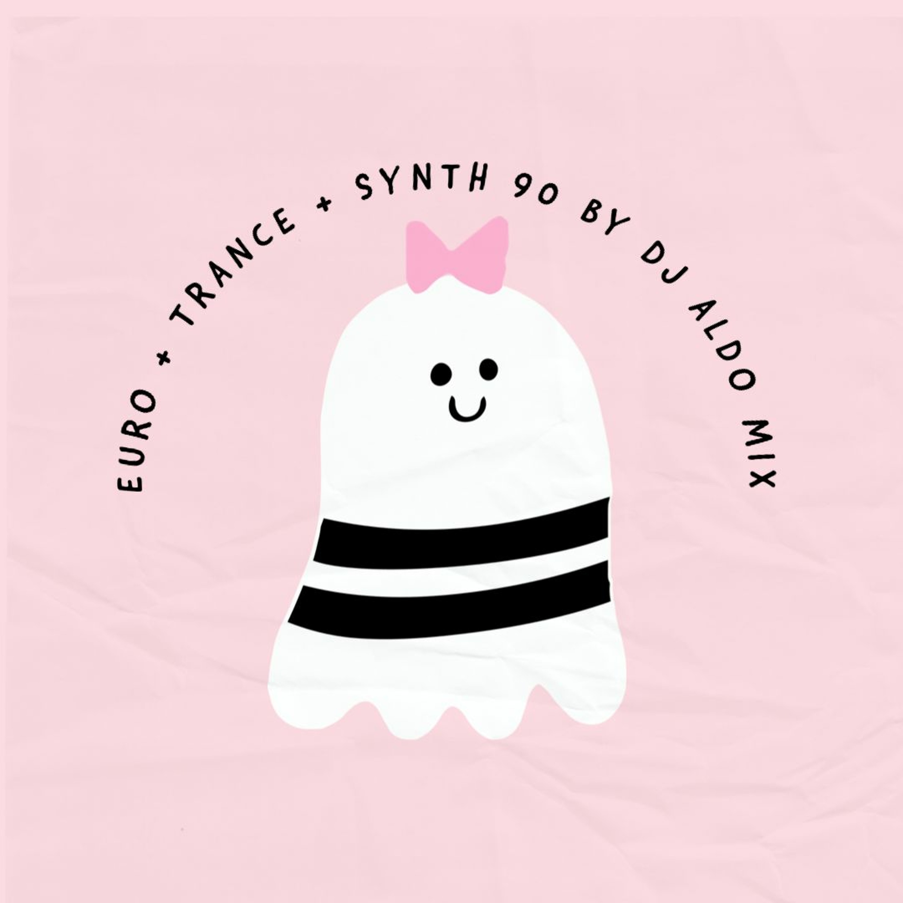 Euro + Trance + SYnthpop 90s Sessions episode artwork