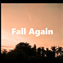 [FREE] Sad R&B Type Beat – "Fall Again" | Emotional Ballad Instrumental 2025