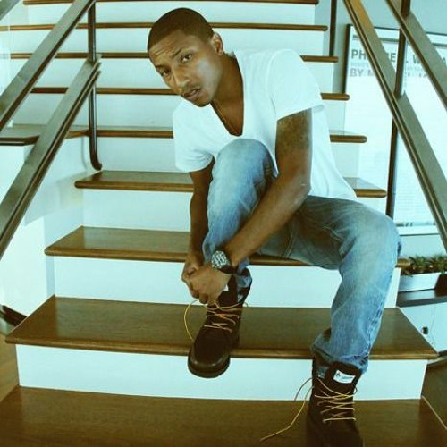Pharrell Williams - Midnight Hour (See Dee X Elijah Boothe Remake)