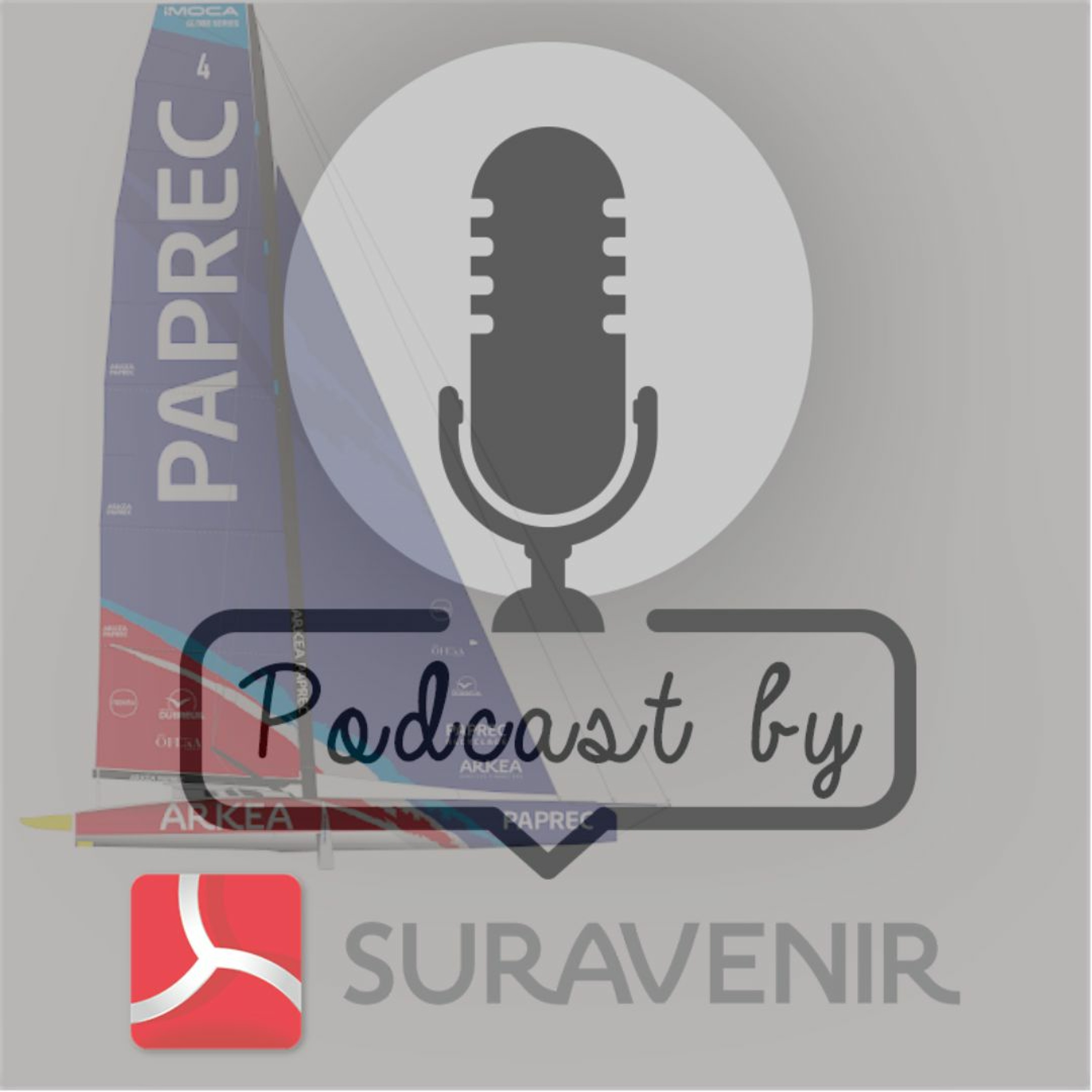 Suravenir Podcast