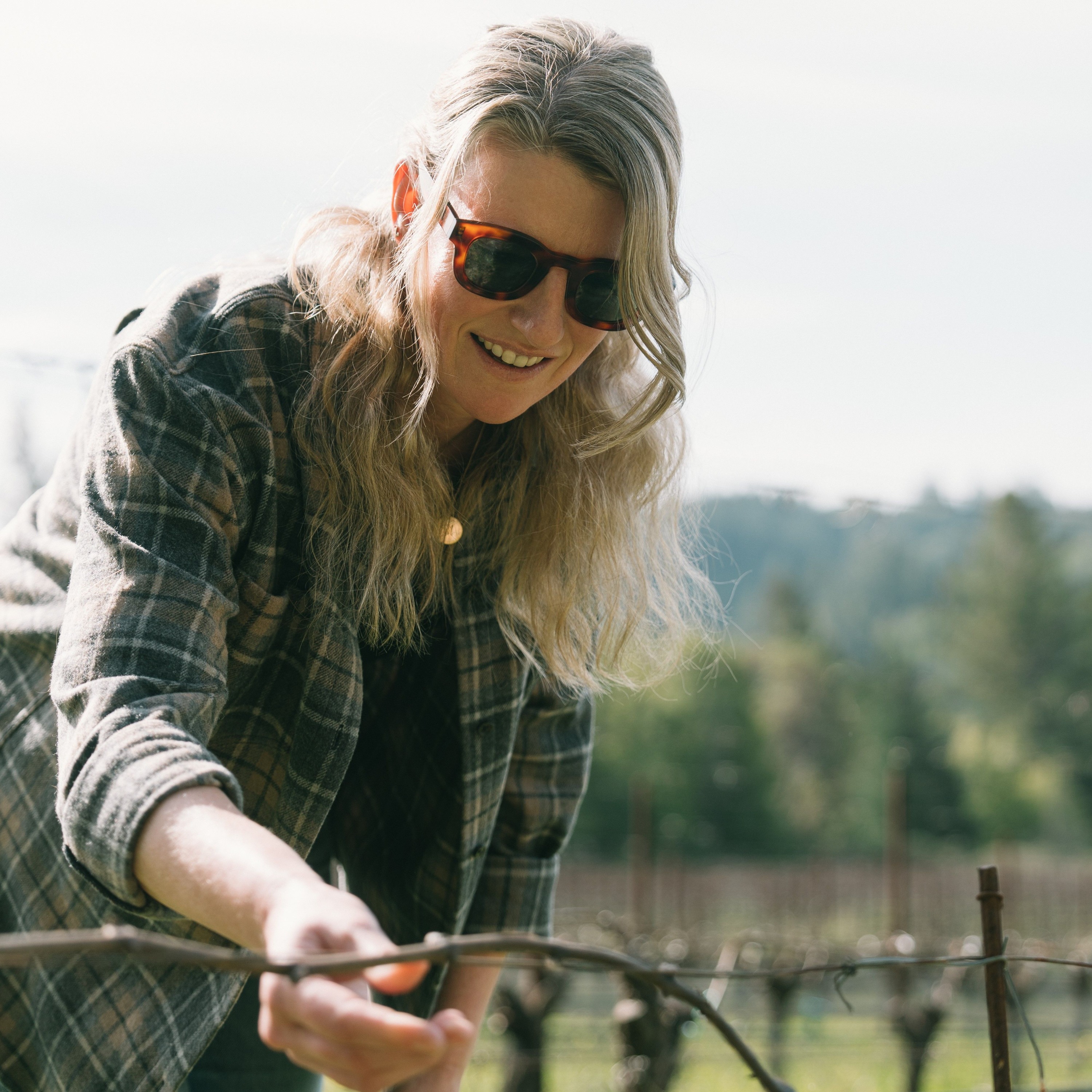 Wine Country Women