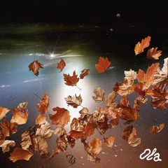 Steeping leaves 🍂 with adam salamøn & Sap As Tears