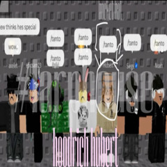 hoodrich hubert - bucket (dvdraxed)