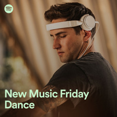 New Music Friday Dance