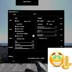 bebrarap (hvh g0d)