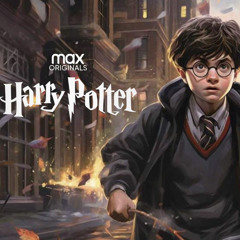 my theme for…HARRY POTTER (HBO)