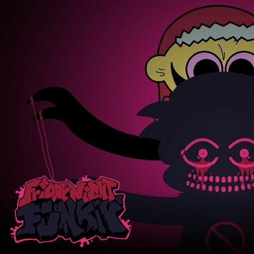 Friday Night Funkin': Corruption - Hopeless (Custom)