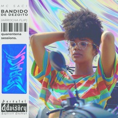 Mc Saci - Bandido De Dezoito (ODK 'Arrocha' Remix)