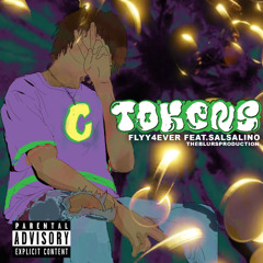 Tokens Feat. Salsalino (prod. minty beats)