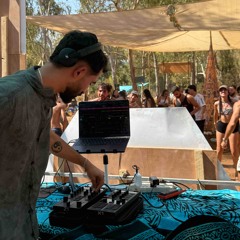 Jodox | Retro Goa Closing set 6/9/25