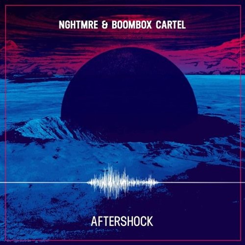 Stream NGHTMRE X Boombox Cartel - Aftershock (Castor Troy Remix) (Cut ...