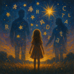 Born of Fire and Starlight
