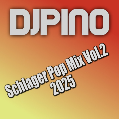 Schlager Pop Mix Vol.2 2025