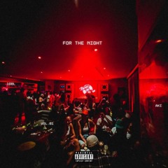 Akilho - For The Night