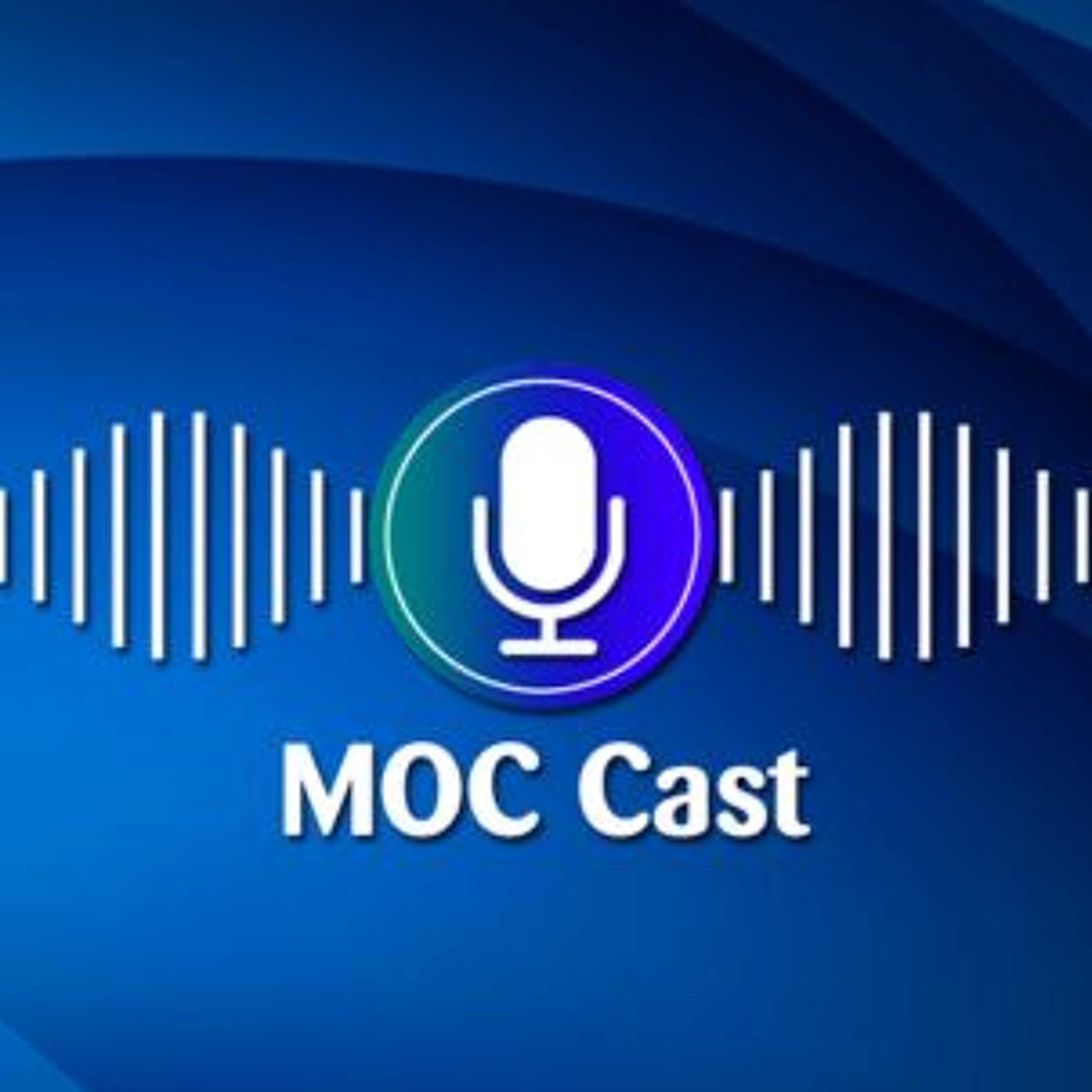 MOC Cast 04 - IMDC: To be or not to be