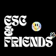 [Melodic Techno Mix 2023] Esc & Friends 2023