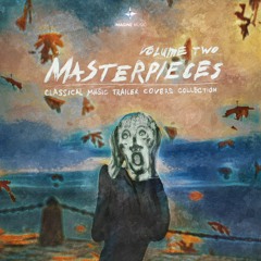"Masterpieces Vol. 2" Preview