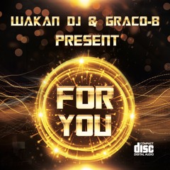Wakan Dj & Graco - B  // for you