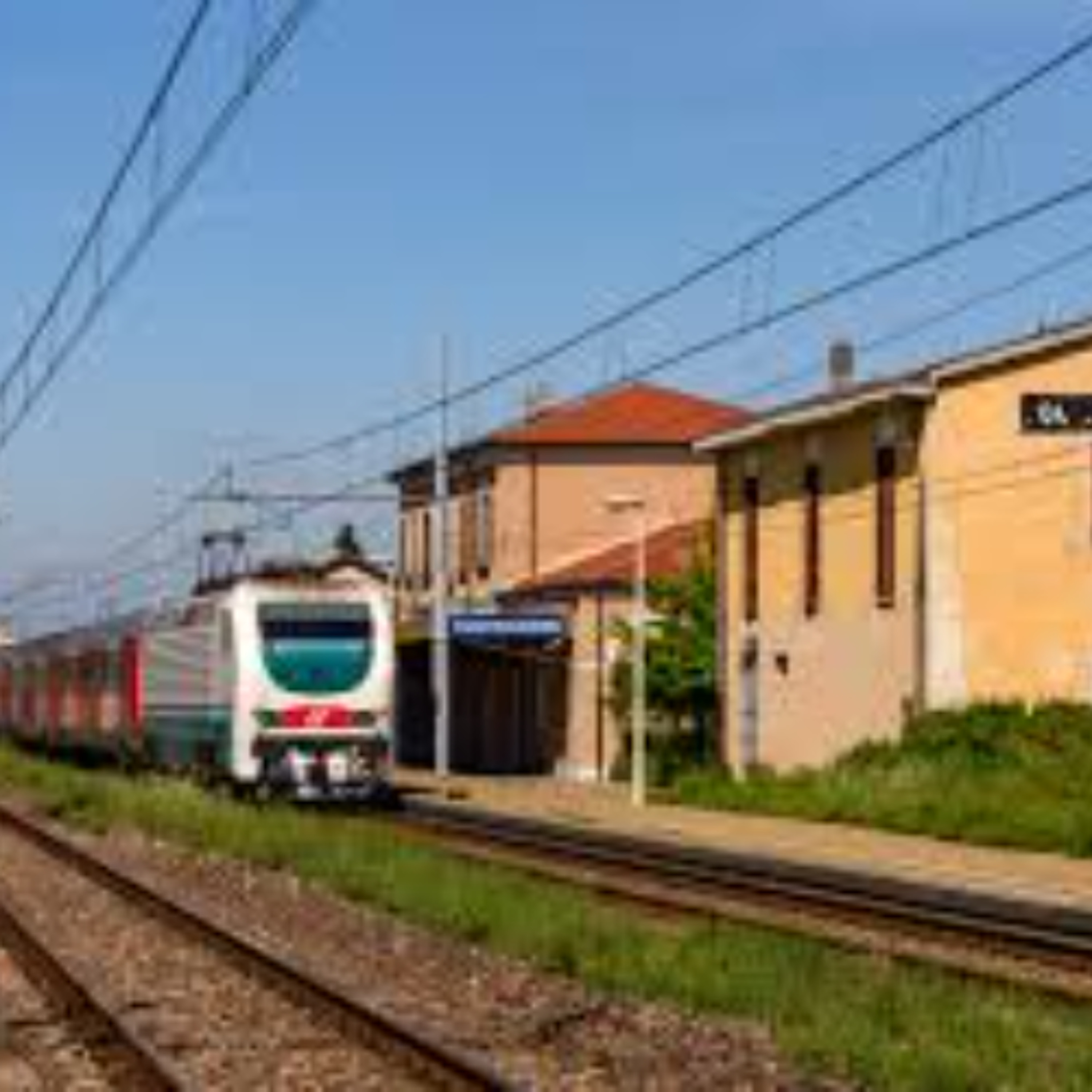 Più treni alla stazione di Pontecurone episode artwork
