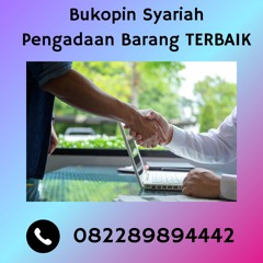 Jaminan Pelaksanaan Bank Bukopin Syariah Pengadaan Barang TERBAIK, 082289894442