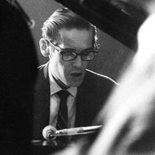 Bill Evans - skating in central park