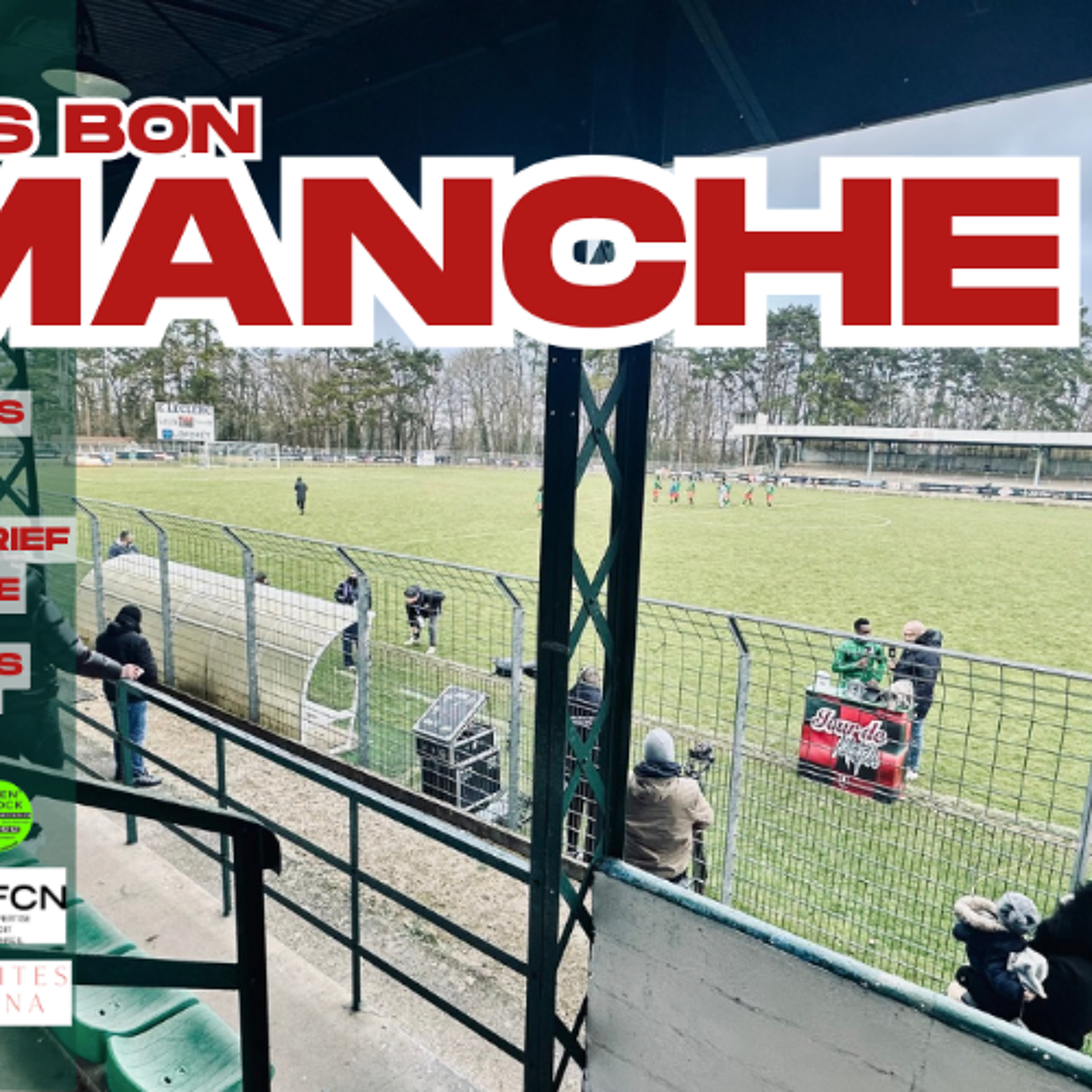DVCR 4.20 : UN TRES BON DIMANCHE