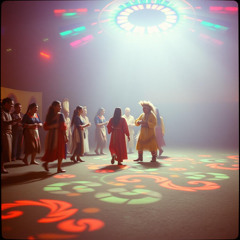 Techno powwow