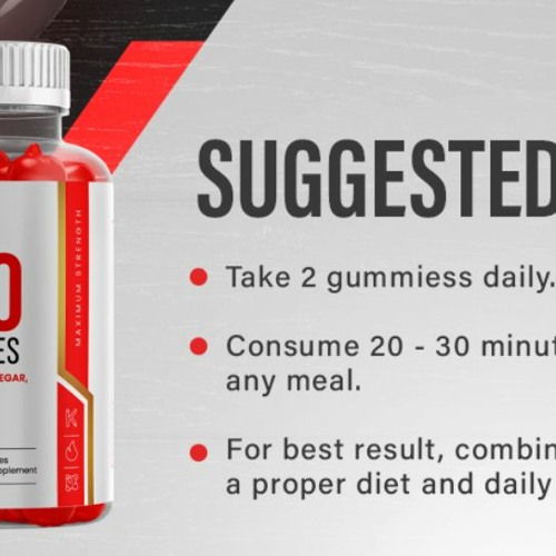 Lifetime Keto ACV Gummies 340mg - Weight Loss