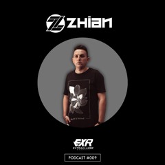 Extraklasse Podcast #009 - Zhian