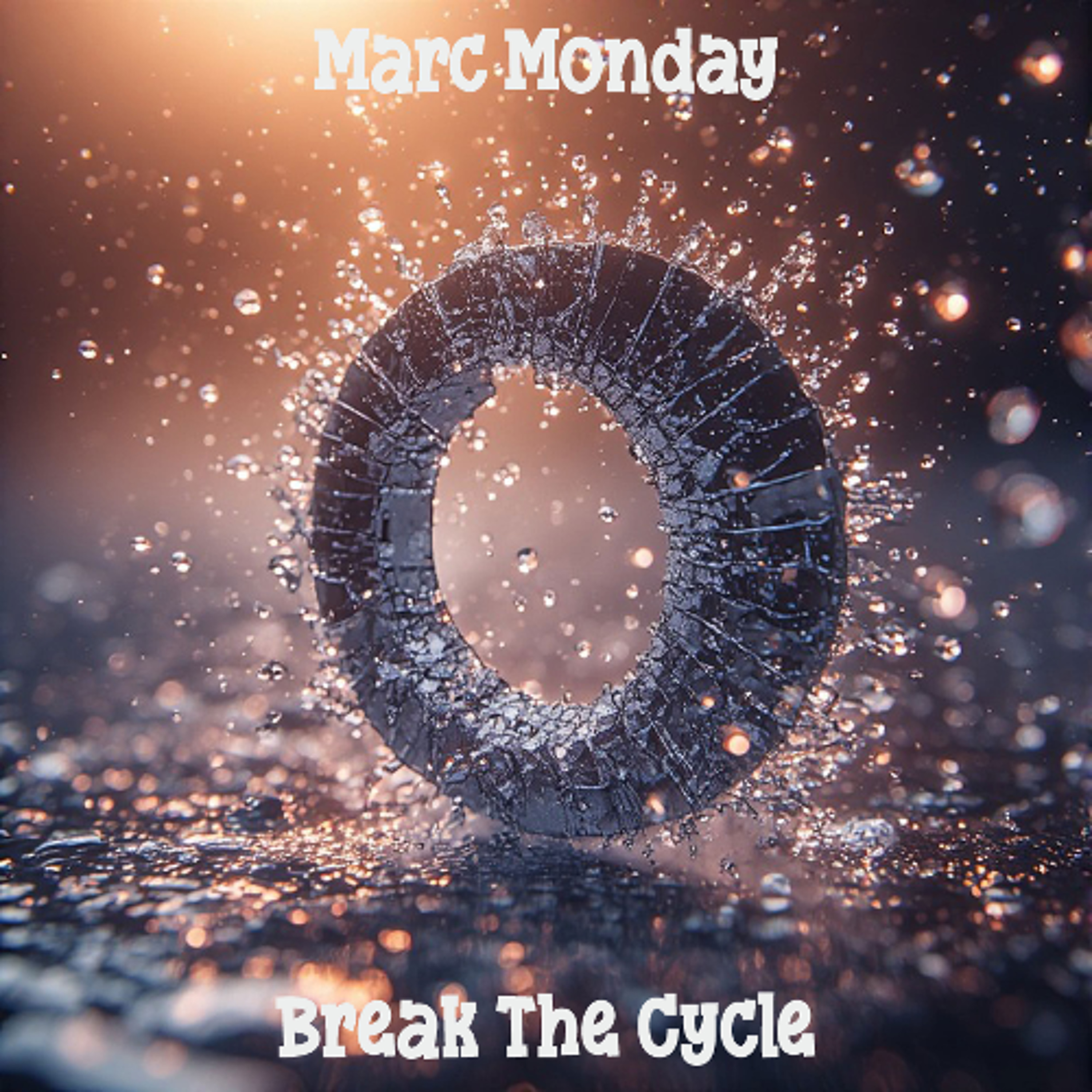 Break The Cycle episode artwork