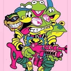 Frog Finds - 13