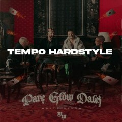 WHITE WIDOW - TEMPO HARDSTYLE