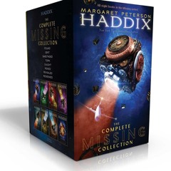 (✔PDF✔) (⚡Read⚡) The Complete Missing Collection (Boxed Set): Found Sent Sabotaged
