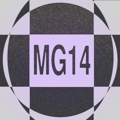 Machine Girl - MG14 (FREE DOWNLOAD)