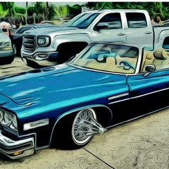 All About My Riches Due On Hiram Clarke #SpedUp #ChoppedUp