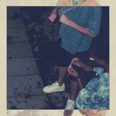 SideZ (prod. tracksuit monk)