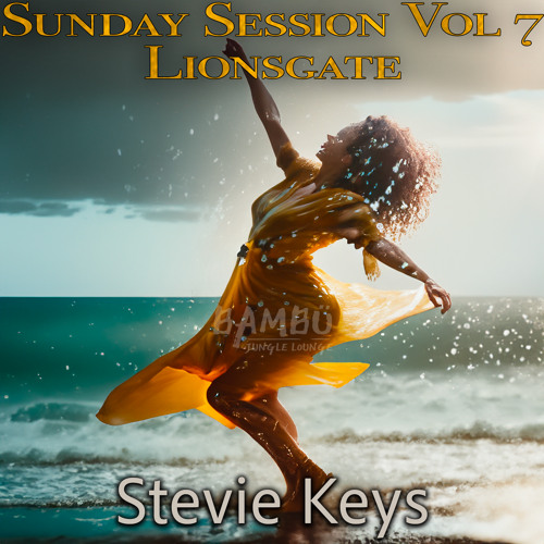Sunday Session Vol 7 'Lionsgate' (Pt 1)