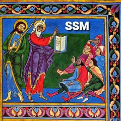 SSM - Psychedelics PORTAL