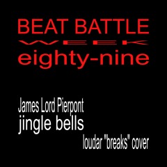 Jingle Bells (Loudar "Breaks" Cover)
