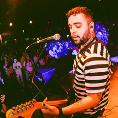 Além de Mim (Nx Zero Cover) - AO VIVO PAGLIATO