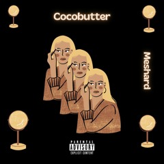 Cocoa Butter prod{Cold Melodies}