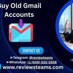 Using Old Gmail Accounts for SEO Outreach
