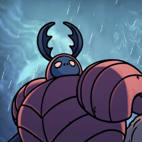 Hollow Knight - Dung Defender (Backbazz Hardstyle Bootleg)