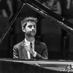 Chris Dench: Esperance (LIVE)
