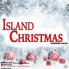 Island Christmas 2020 (SOCA PARANG)