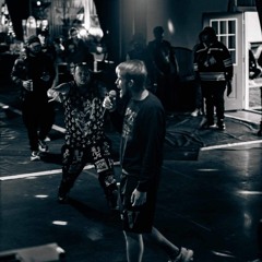 Featuring Blake Basic