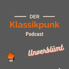 Unverblümt - Der Klassikpunk Podcast: Tote Stadt, Wiener Staatsoper, 11.2.22, Guggeis, Vogt