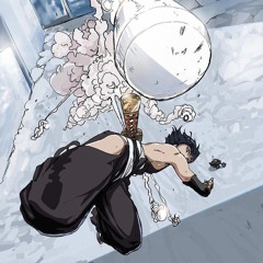 random volley