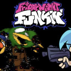 FNF x Pibby x DHMIS | THR33 0F U5 | Concept Song
