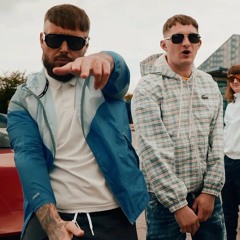 BBCC ft MC Scorpz - Driving Season